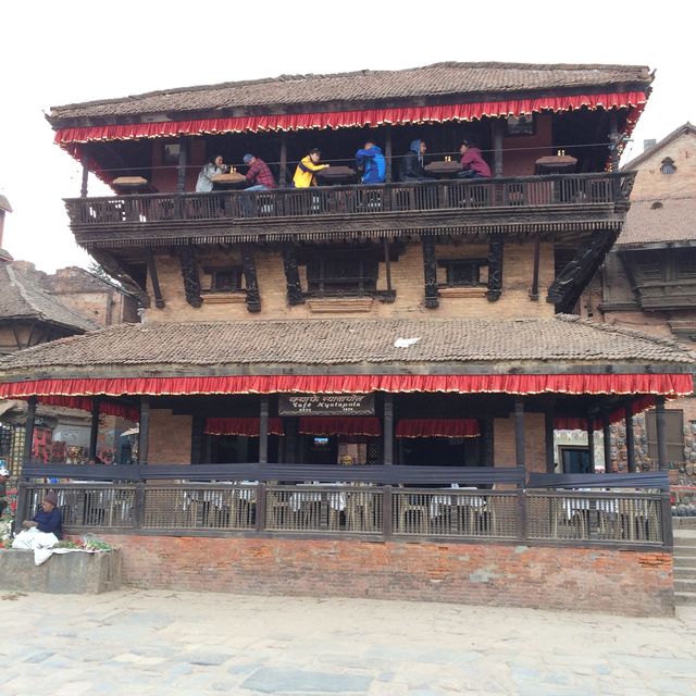 Bhaktapur, Kathmandu Nepal