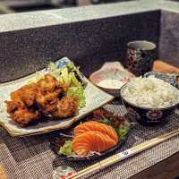 屯門小商場都食到刁鑽部位壽司