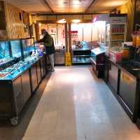 旺角日式放題都會選擇大喜屋