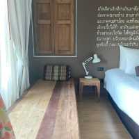ที่พักน่ารักอบอุ่น ในอุดรธานี