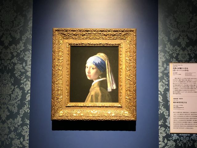 世界中の絵画が集まる！徳島県の大塚国際美術館
