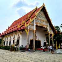 AmazingThailand Unseen พระผุด