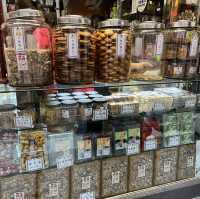 台北西門町｜66年咖啡店：峰大咖啡，有販售各式咖啡器材、咖啡豆、茶點