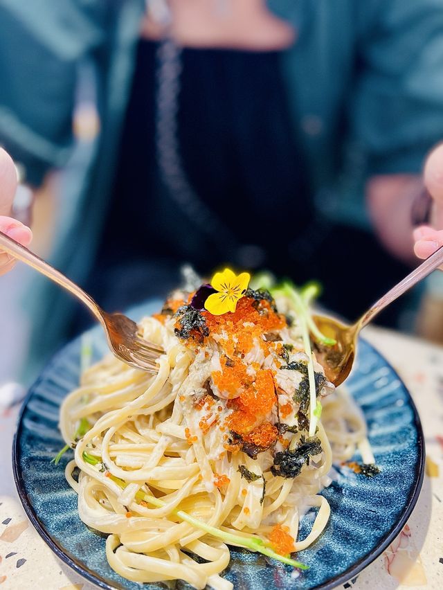 油麻地清新舒適cafe 