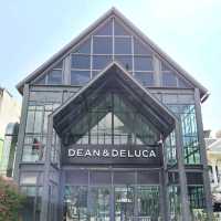 Dean & Deluca PHUKET OLD TOWN 