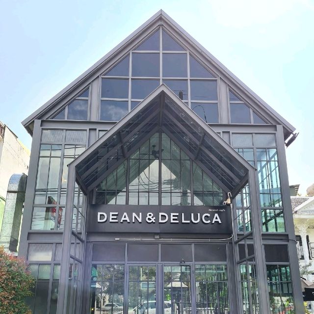Dean & Deluca PHUKET OLD TOWN 