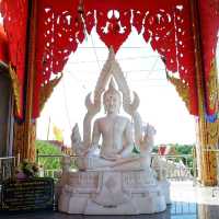 วัดบางปรงธรรมโชติการาม