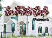 🌵🪨 LA FONTE CAFE 🌵🪨