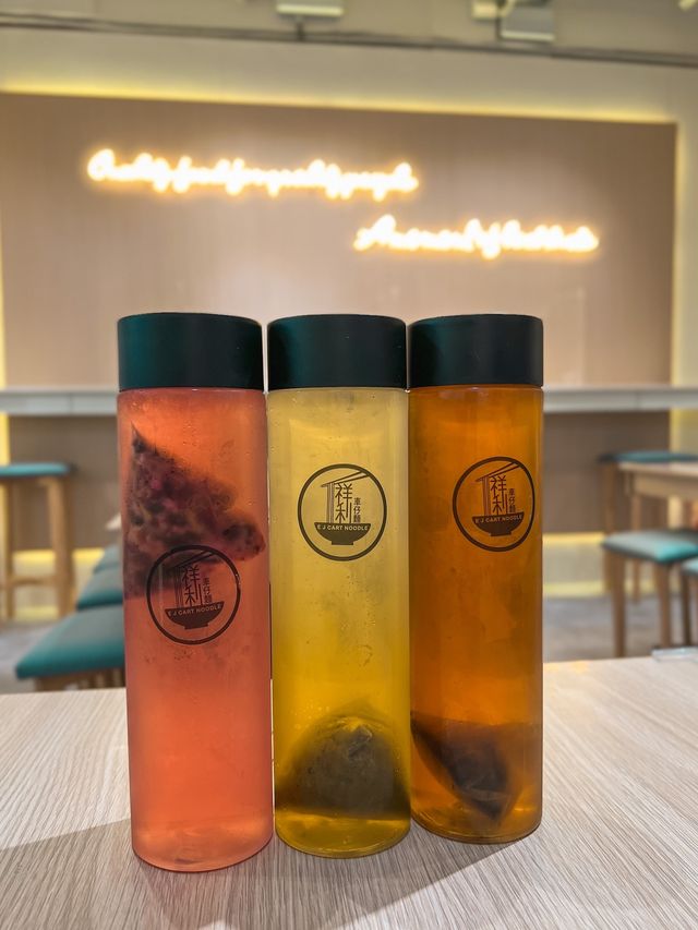 太子|祥利車仔麵