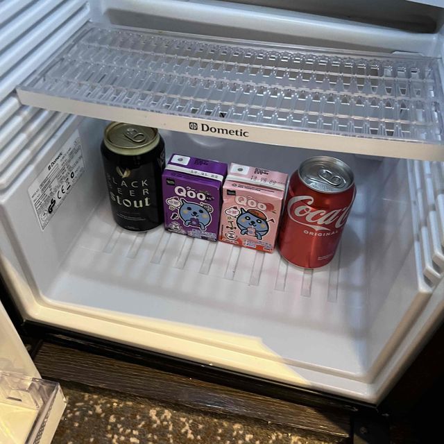 性價比高，地點優越的staycation