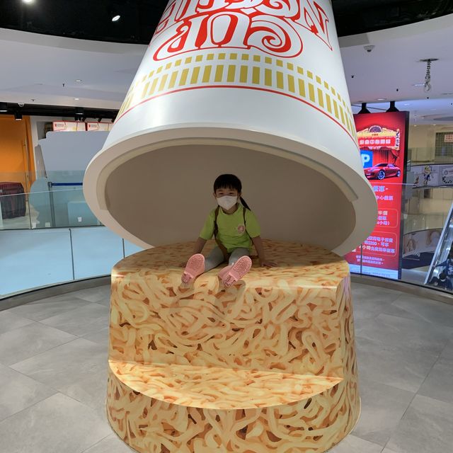 【自己的麵🍜自己做】📍尖沙咀