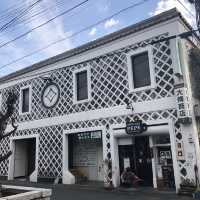 【下田ペリーロード】歴史が交錯する開国の地