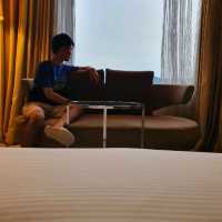 First trip after the pandemic to KL