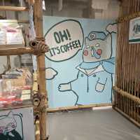 不如大家抖一抖再尼過😌週末必去市集