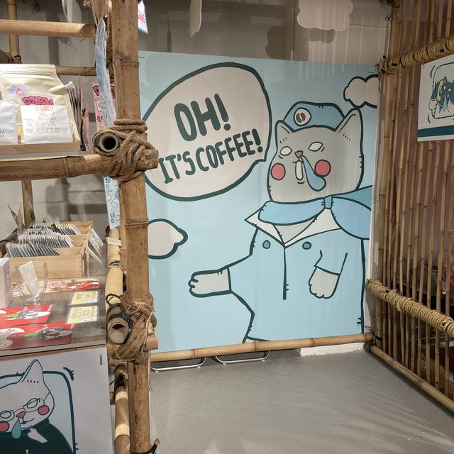 不如大家抖一抖再尼過😌週末必去市集