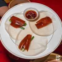 บุฟเฟ่ต์อาหารจีนติ่มซำจากใบหยกอร่อยคุ้ม!!