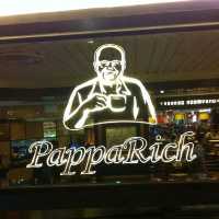 PapaRich @ Waterway Point 
