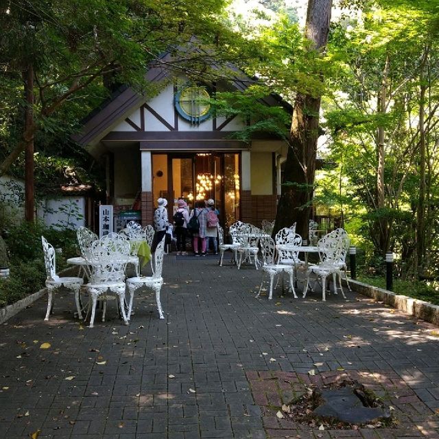 山本珈琲