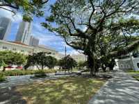 Museum park
