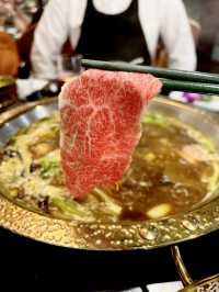 荔枝角有私人空間嘅火鍋店🍲