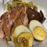 Iconsiam Braised Meat 
