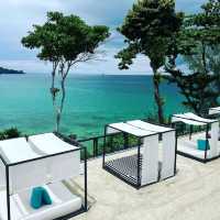 Staycation at Pullman Phuket Arcadia Naithon 