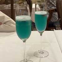 afternoon tea @TWG