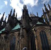 Too Beautiful place..Praha ! 