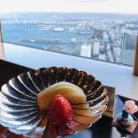 Shikitei Japanese fine dining 