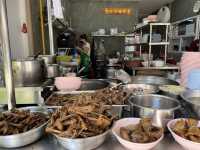 ก๋วยเตี๋ยวเป็ดร้านดังย่านพระราม4