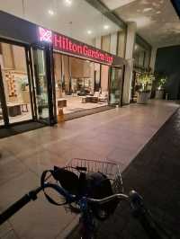 HGI PHUKET: NEW HILTON PROPERTY IN PHUKET 