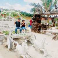 Rabbit Land in jengka pahang
