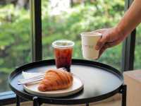 Tempered.co …คาเฟ่สไตล์ลอฟท์แสนเท่ห์กลางซอยร่วมฤดี