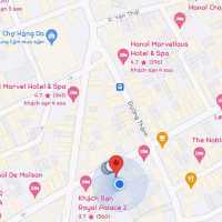 Khách sạn Lucky 3 