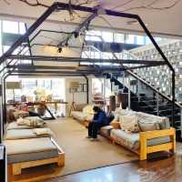 M Roof Hotel @Ipoh
