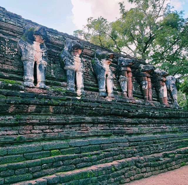 อุทยานประวัติศาสตร์กำแพงเพชร