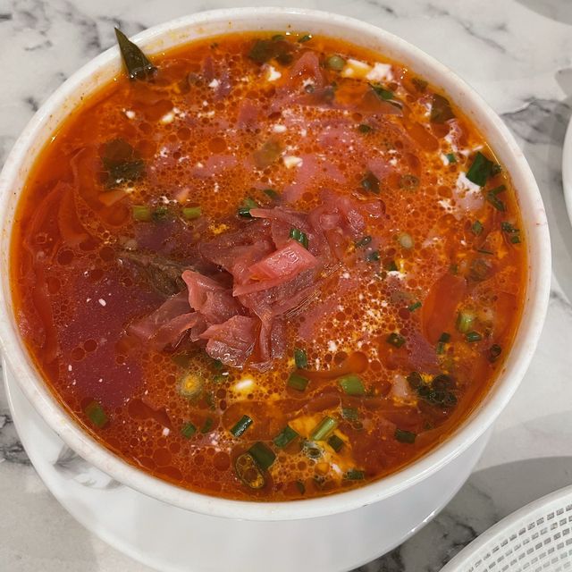 동대문 핫플 할랄푸드 맛집 [사마르칸트 시티]