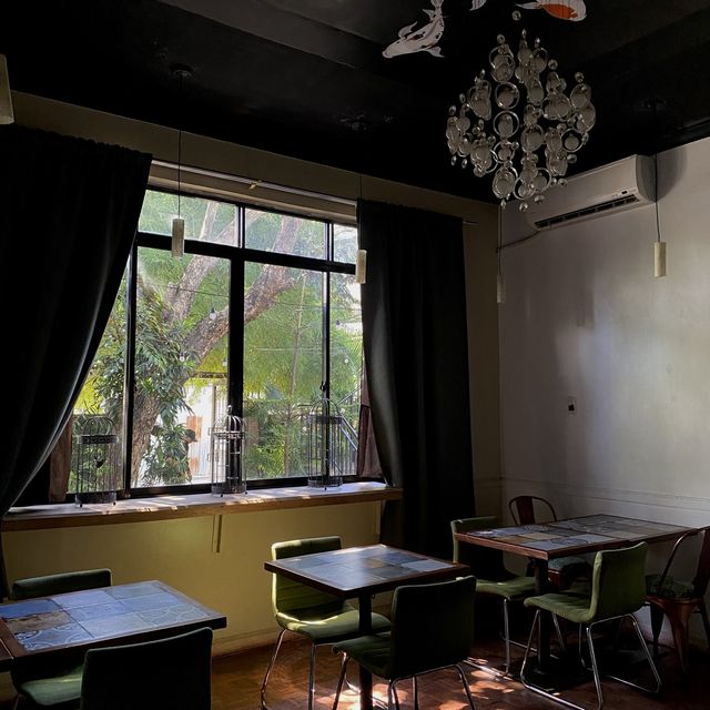 Balai Cafe
