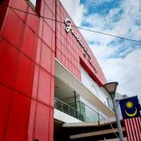 The Galleria @ Kota Raya Johor Bahru