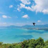 หอชมวิวเขาขาด
