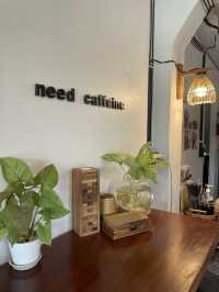HAO, the best coffee shop in Thauthen
