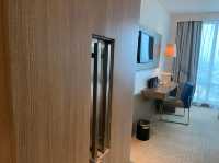 รีวิว Novotel Tangerang, Indonesia 