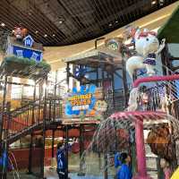 《親子活動～香港海洋公園水上樂園💦 Water World Ocean Park Hong Kong》