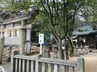 Iminomiya Shrine