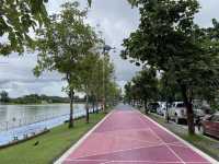 สวนสาธารณะ หนองประจักษ์