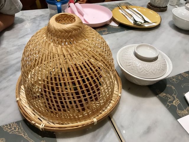 Camin Cuisine & Cafe