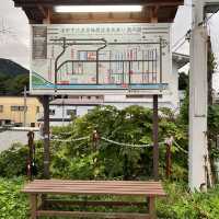 【長野】小林一茶も愛した温泉郷♨️