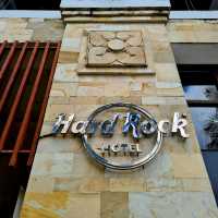 ปลุกความเป็น Rockstar ในตัวคุณที่ Hard Rock Hotel