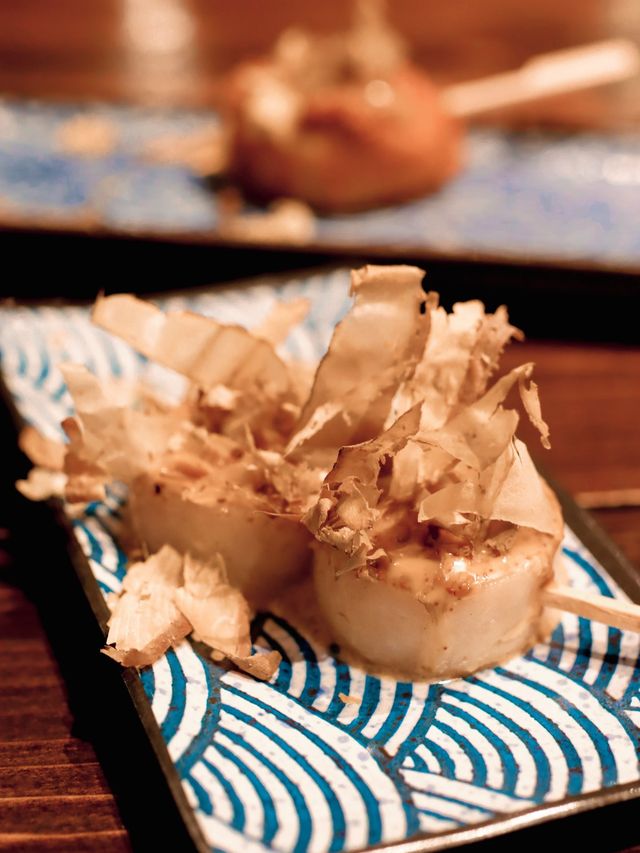 一間超級抵食，性價比高嘅日式料理