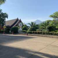 Champasak Grand Hotel 